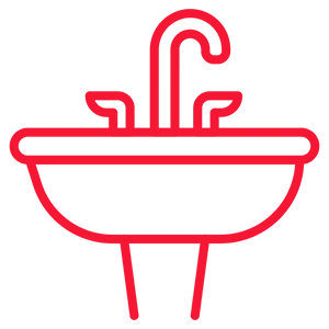 Residential bathroom basins Residential bathroom basins